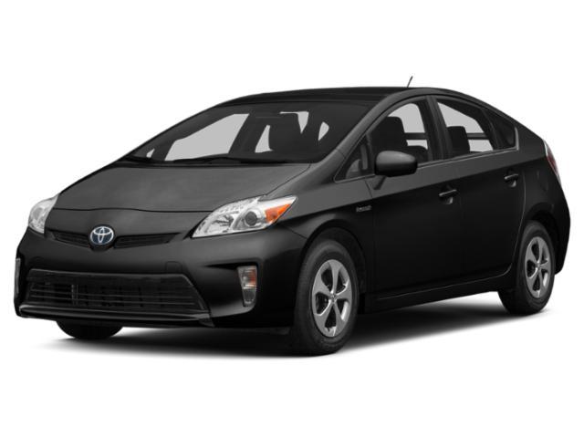 used 2015 Toyota Prius car, priced at $13,500
