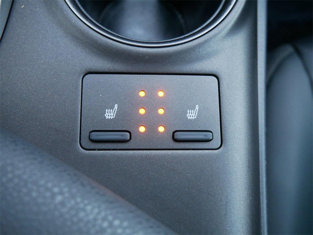 used 2024 Toyota Camry car, priced at $33,522