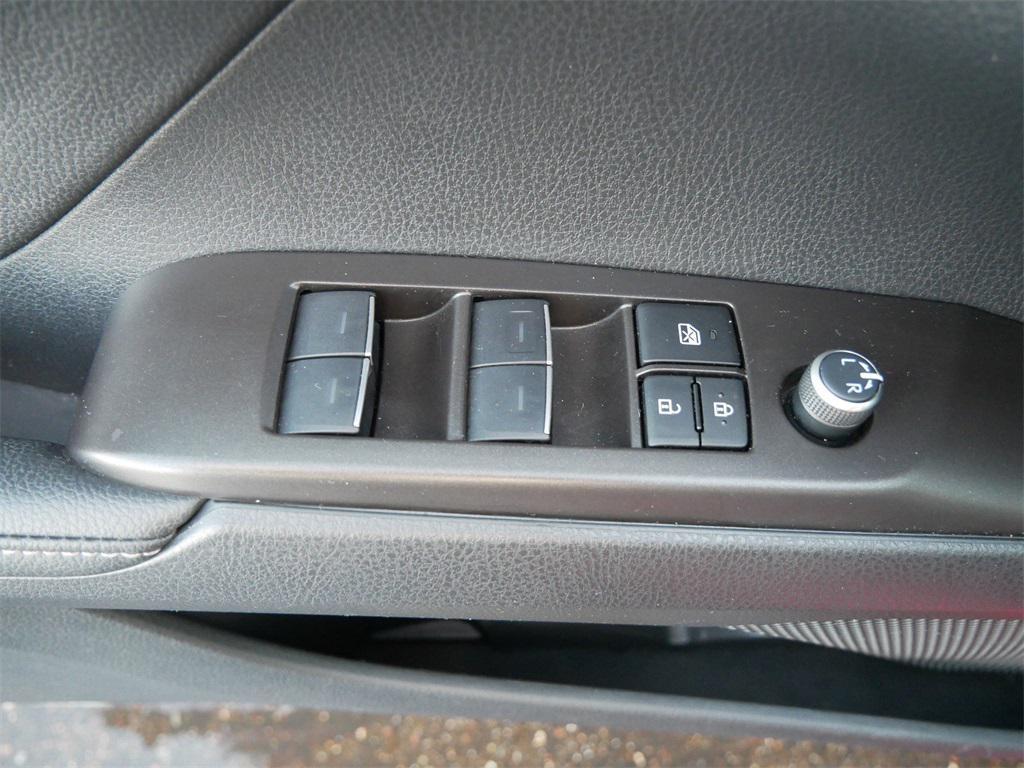 used 2024 Toyota Camry car, priced at $33,522