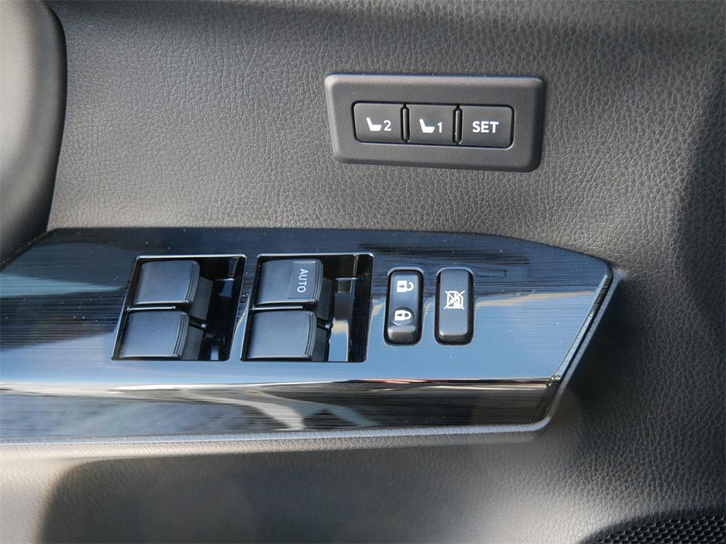 used 2018 Toyota RAV4 car, priced at $24,987