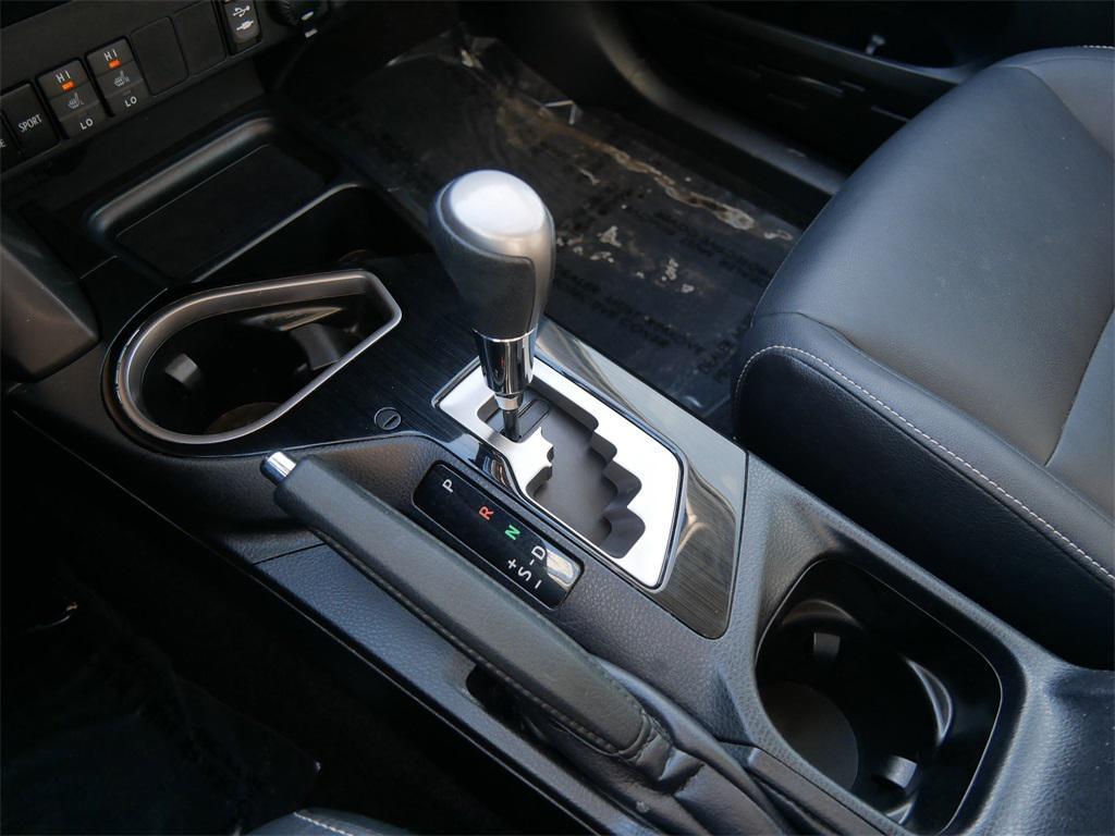 used 2018 Toyota RAV4 car, priced at $24,987