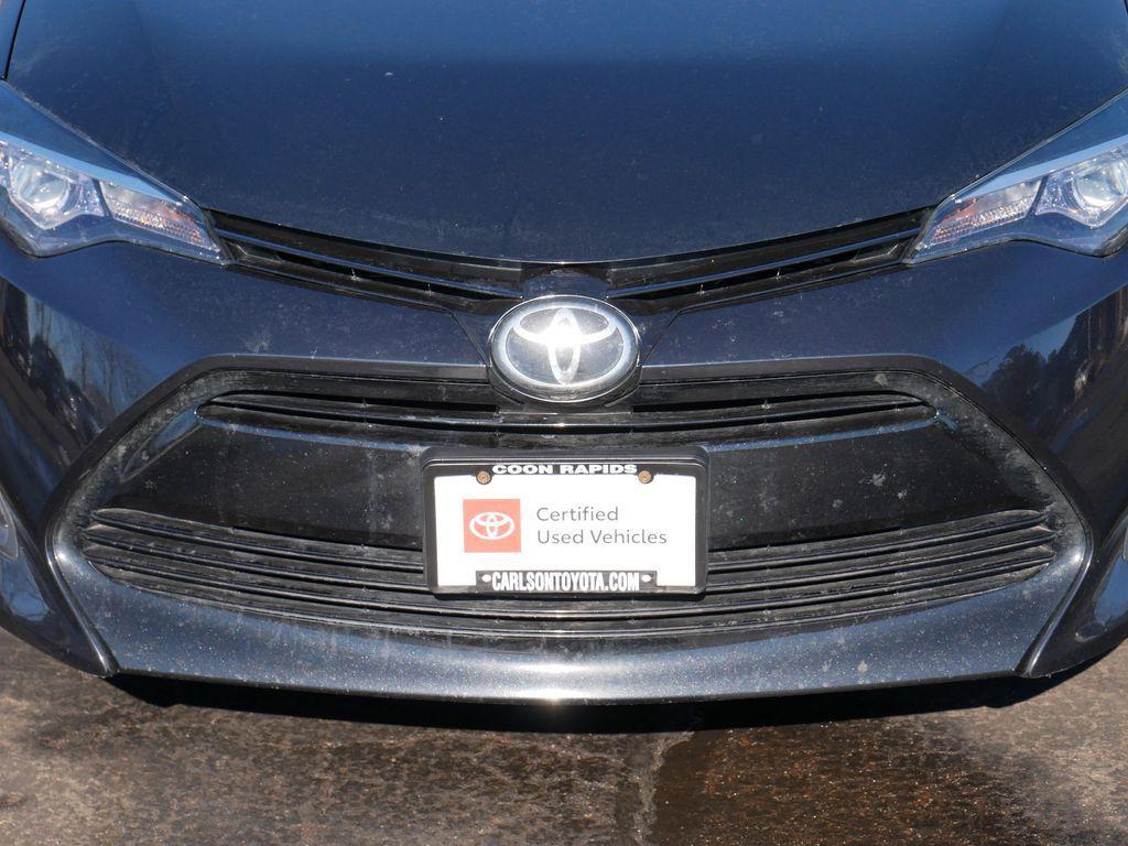 used 2018 Toyota Corolla car, priced at $14,036