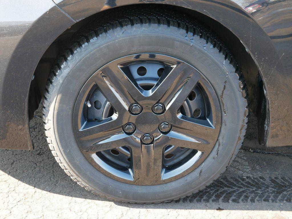 used 2018 Toyota Corolla car, priced at $14,036