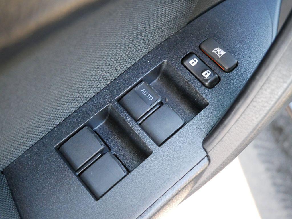 used 2018 Toyota Corolla car, priced at $14,036