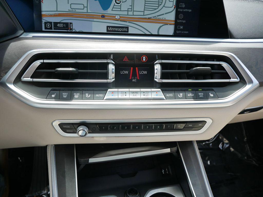 used 2020 BMW X5 car, priced at $26,749