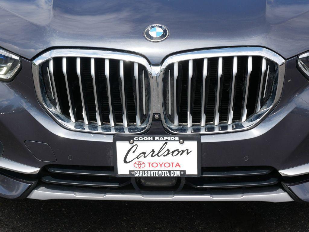 used 2020 BMW X5 car, priced at $26,749