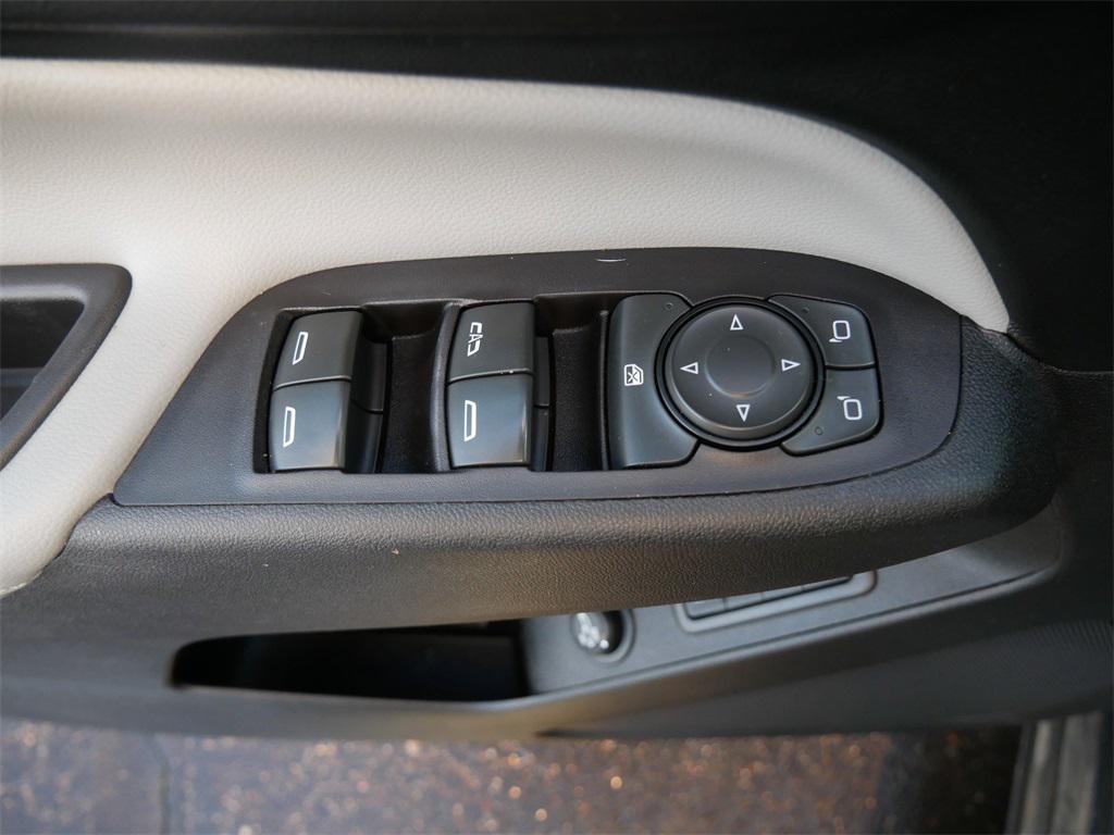 used 2018 Chevrolet Equinox car, priced at $12,223