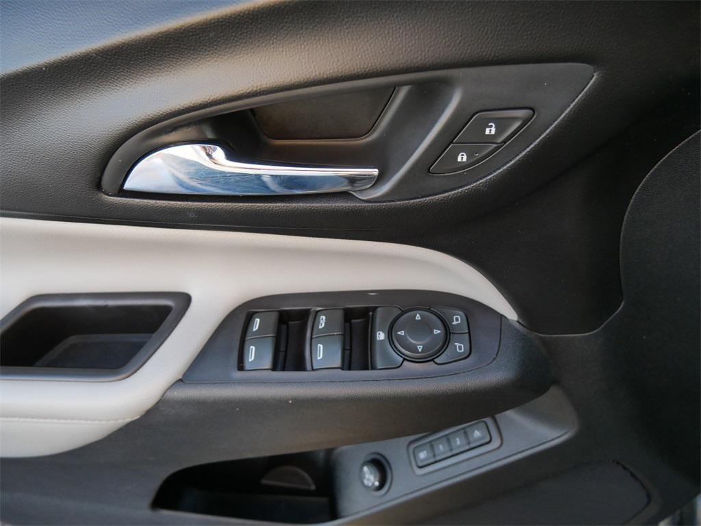 used 2018 Chevrolet Equinox car, priced at $12,223