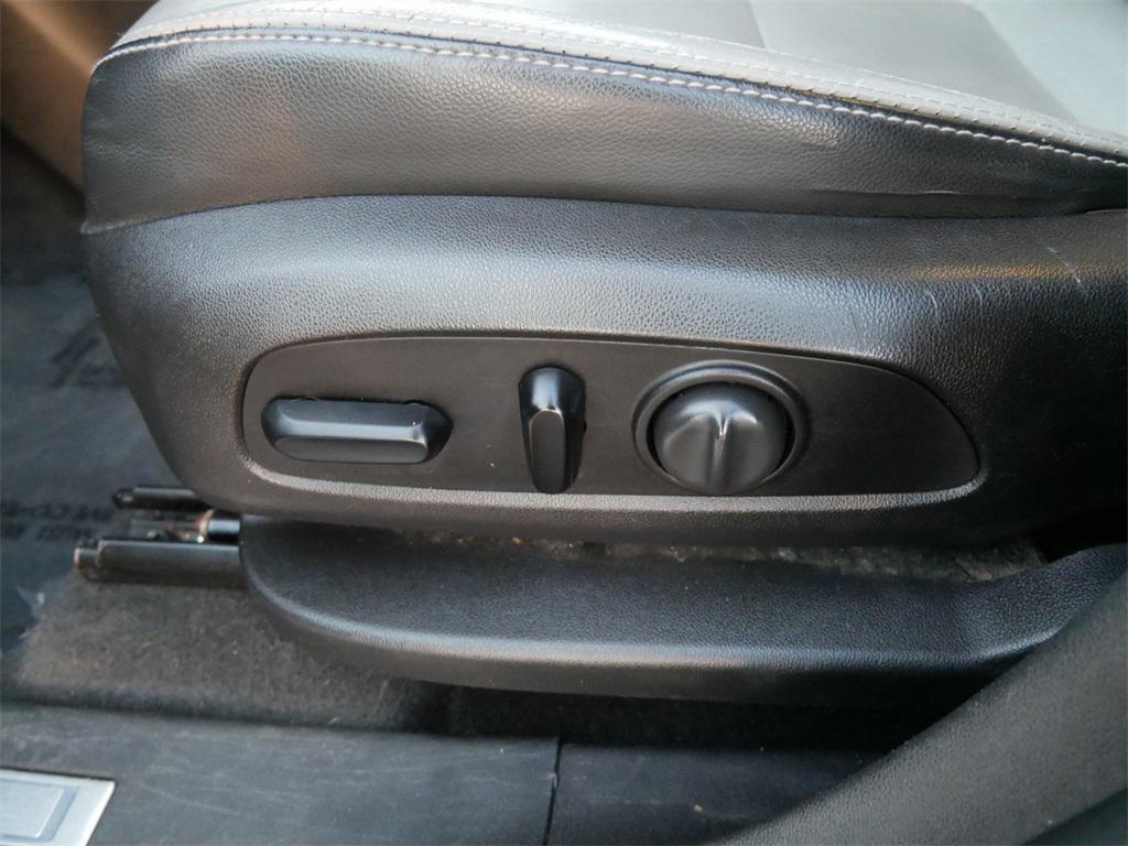 used 2018 Chevrolet Equinox car, priced at $12,223