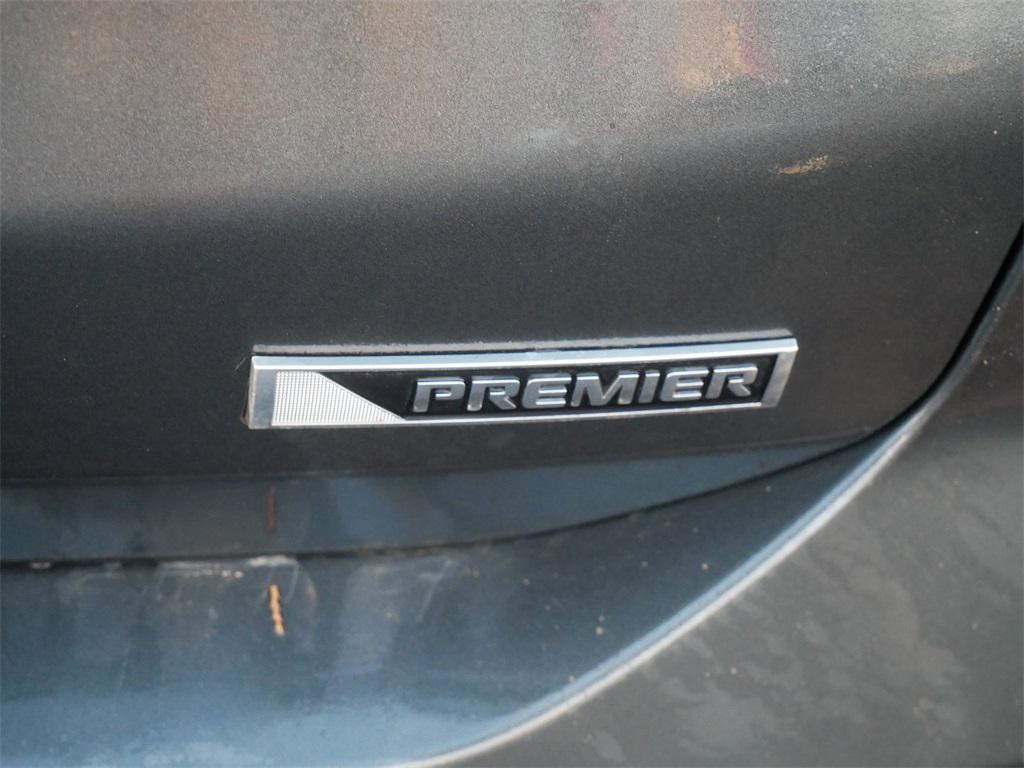 used 2018 Chevrolet Equinox car, priced at $12,223