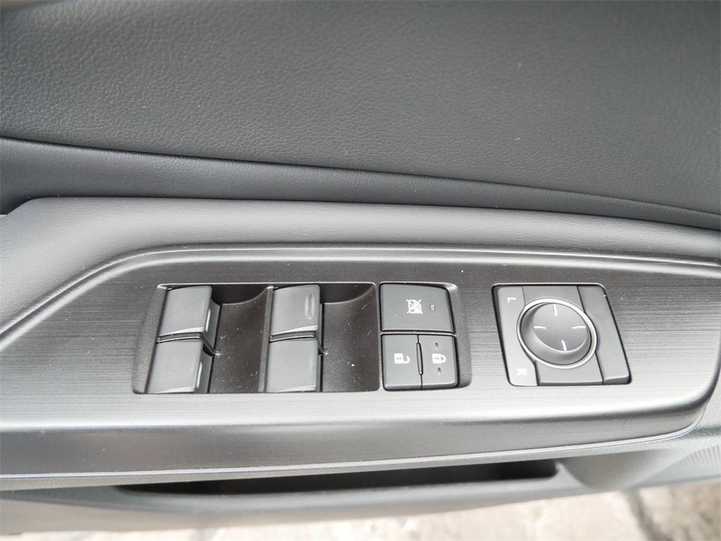 used 2019 Lexus ES 350 car, priced at $28,406