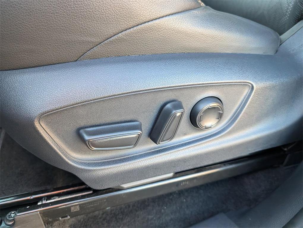 used 2024 Toyota Tacoma car, priced at $42,245