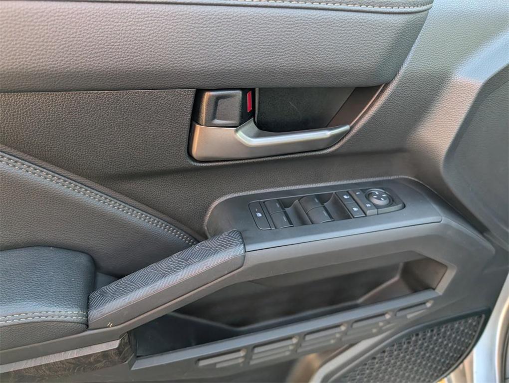 used 2024 Toyota Tacoma car, priced at $42,245