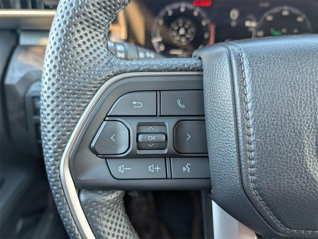 used 2024 Toyota Tacoma car, priced at $42,245