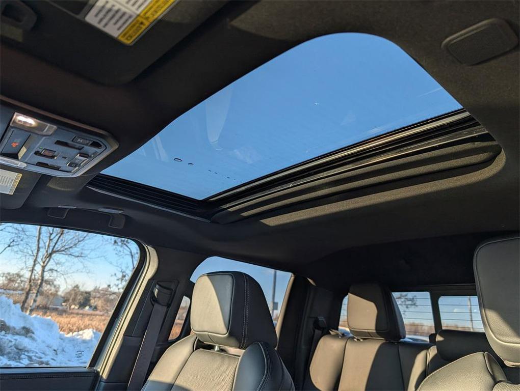 used 2024 Toyota Tacoma car, priced at $42,245