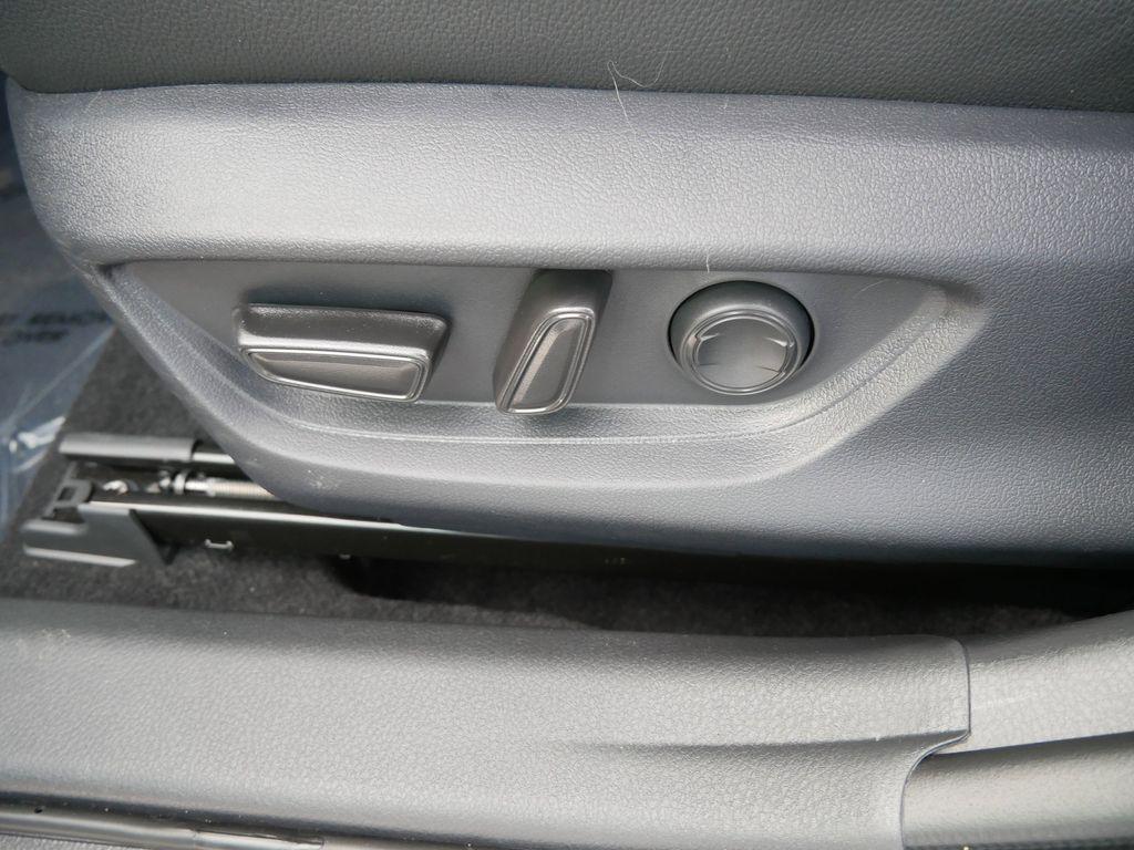 used 2026 Toyota Camry car, priced at $34,604