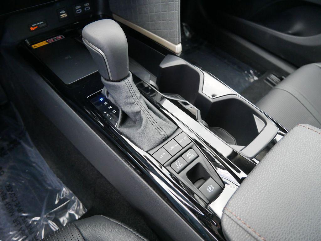 used 2026 Toyota Camry car, priced at $34,604