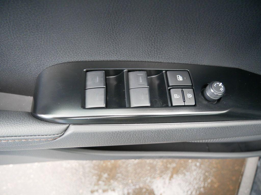 used 2026 Toyota Camry car, priced at $34,604
