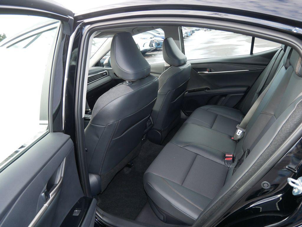 used 2026 Toyota Camry car, priced at $34,604
