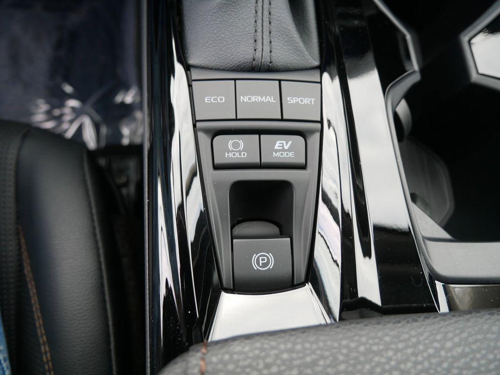 used 2026 Toyota Camry car, priced at $34,604