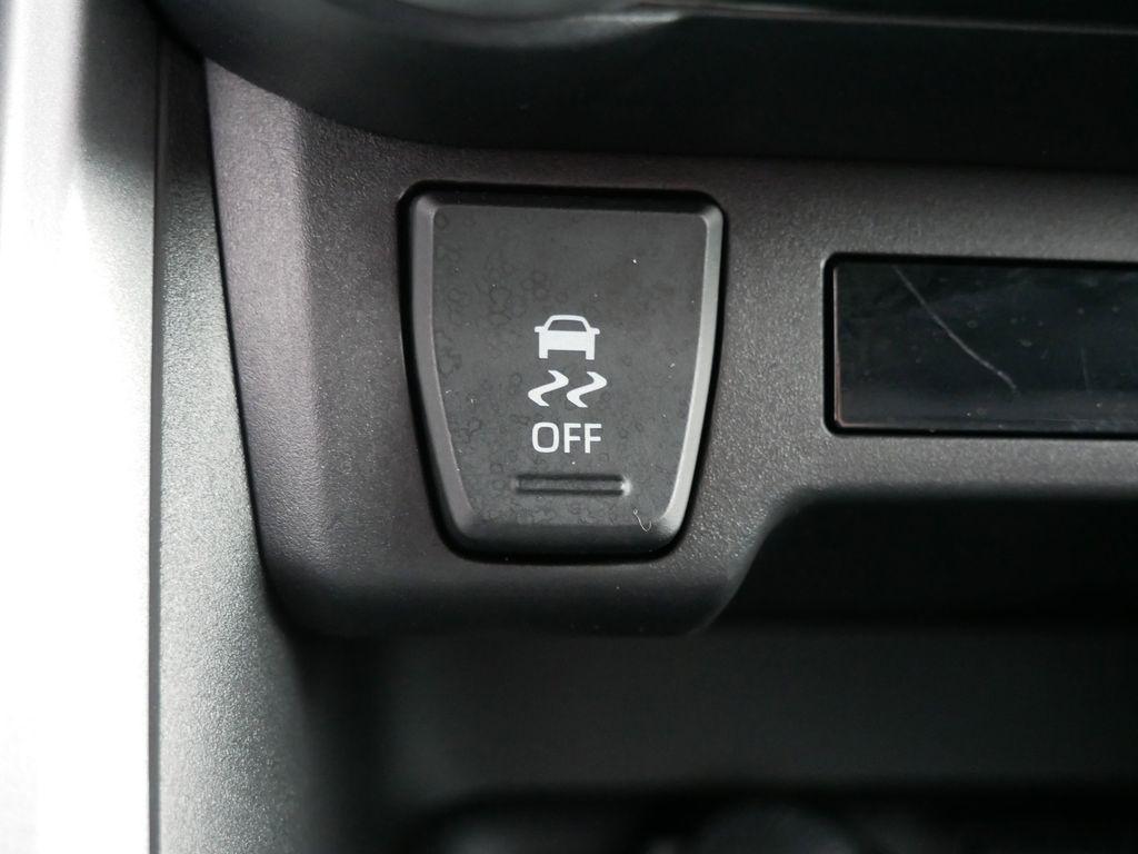 used 2025 Toyota RAV4 car, priced at $33,649