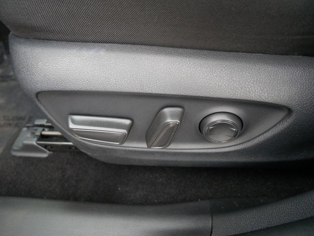 used 2025 Toyota RAV4 car, priced at $33,649