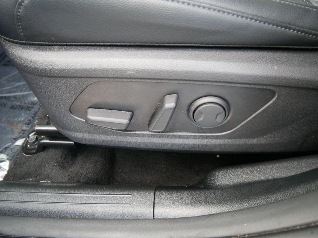 used 2024 Kia Sportage car, priced at $23,350