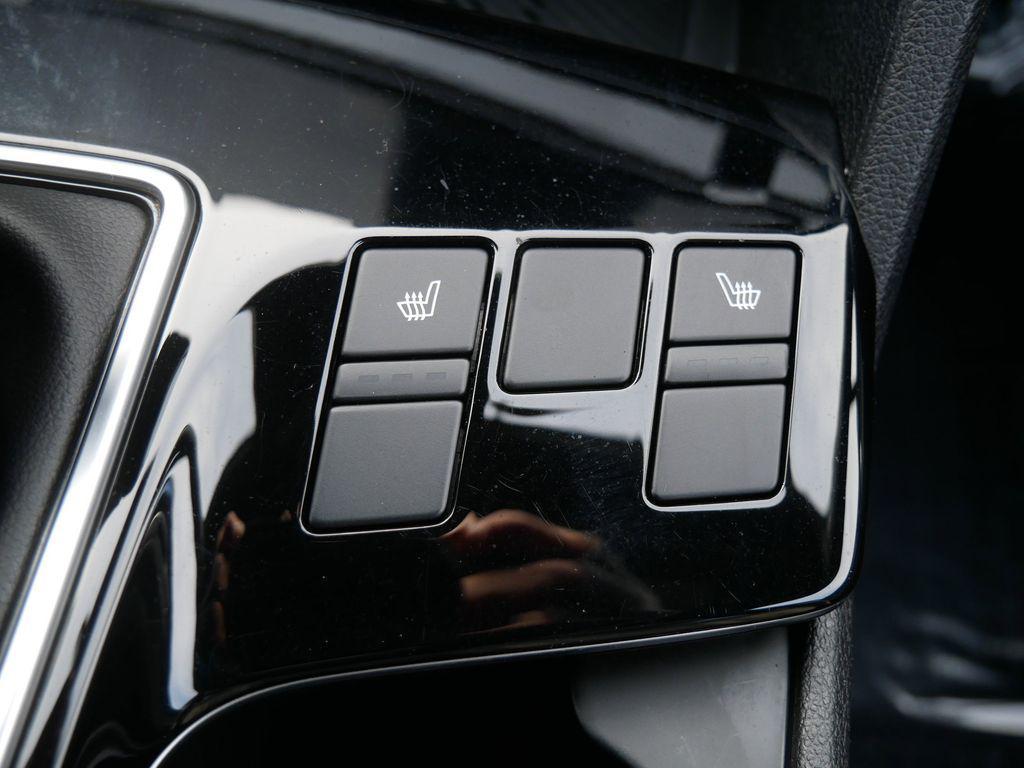 used 2024 Kia Sportage car, priced at $23,350