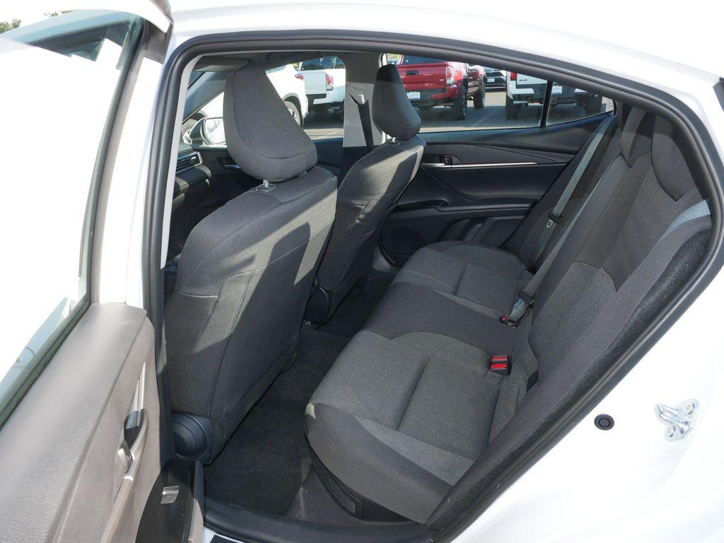 used 2026 Toyota Camry car, priced at $28,382