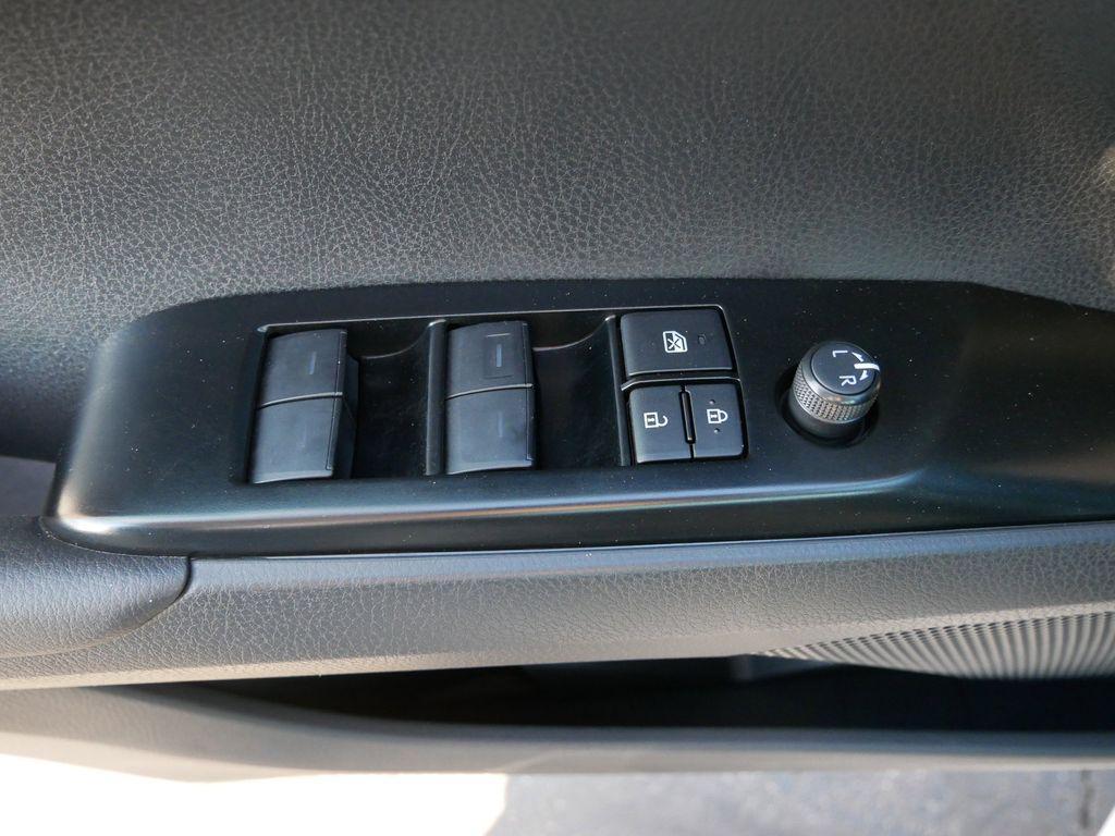 used 2026 Toyota Camry car, priced at $28,382