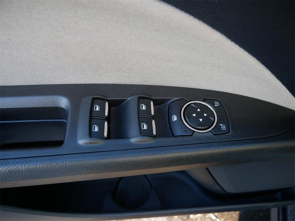 used 2020 Ford Fusion car, priced at $14,506