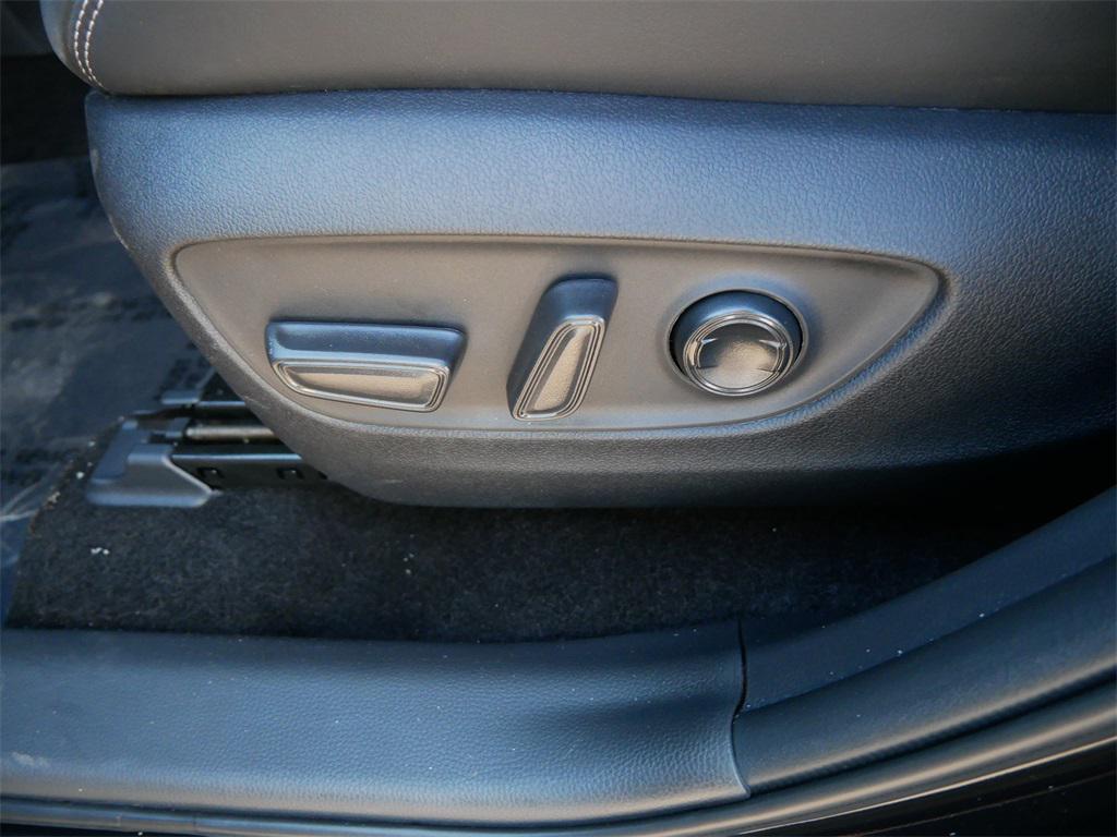 used 2024 Toyota RAV4 car, priced at $37,999