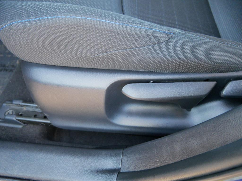 used 2022 Toyota Corolla car, priced at $20,648