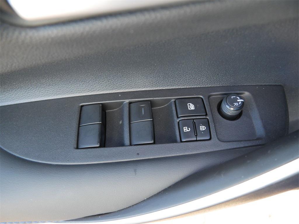 used 2022 Toyota Corolla car, priced at $20,648