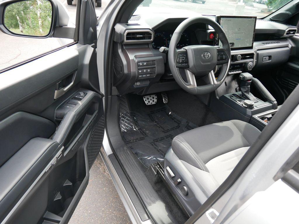 used 2025 Toyota Tacoma car, priced at $44,849