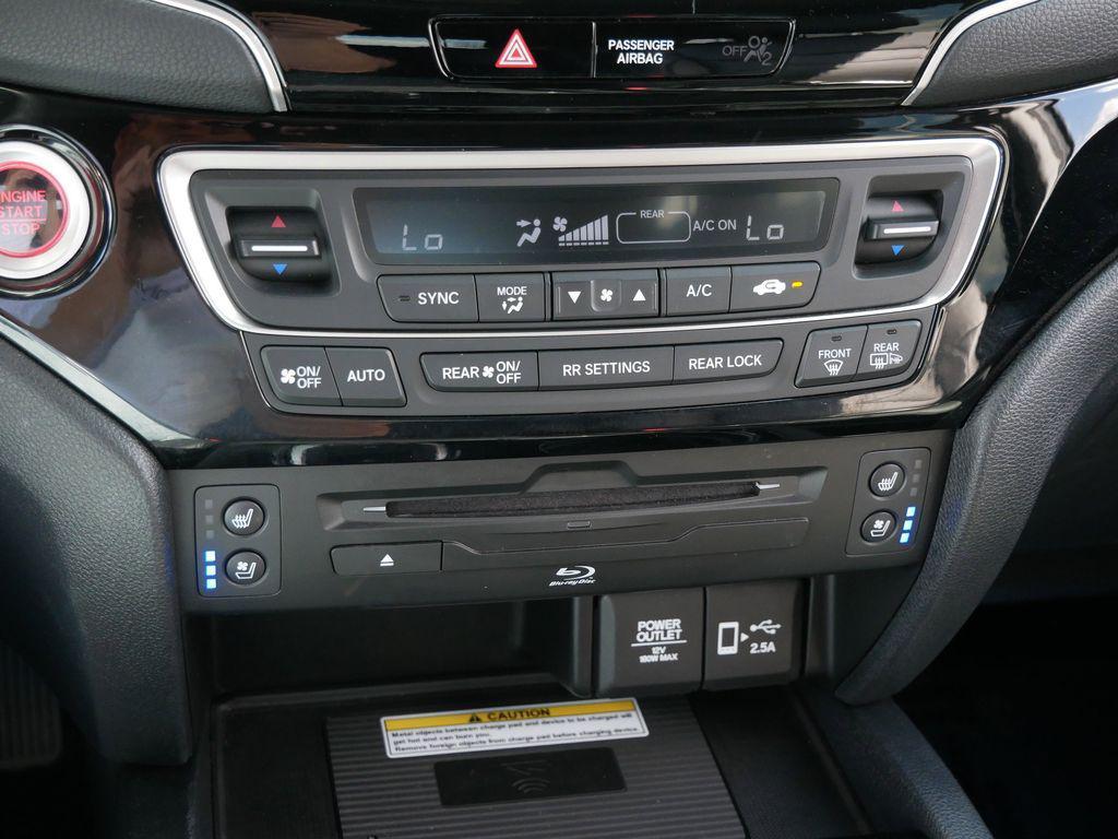 used 2020 Honda Pilot car, priced at $24,498
