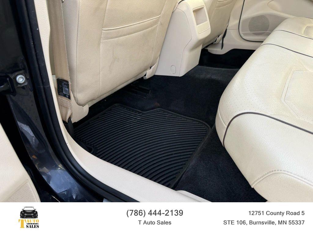 used 2017 Volkswagen Passat car, priced at $8,795