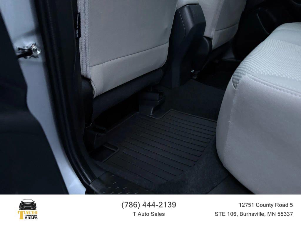 used 2018 Subaru Forester car, priced at $11,695