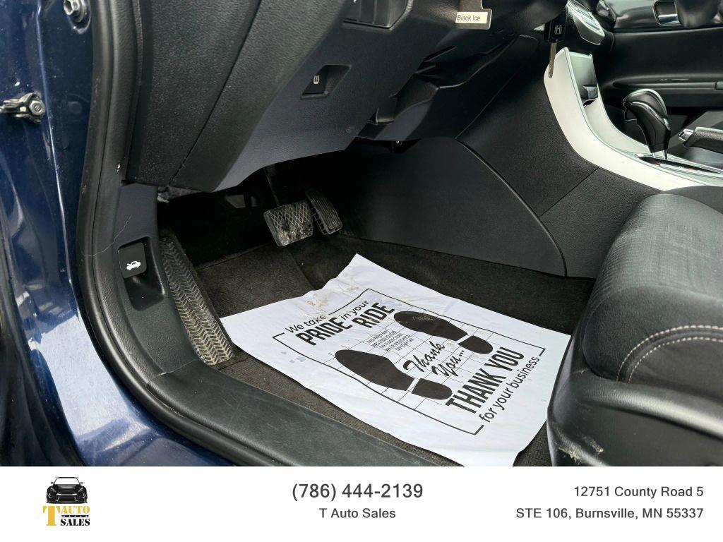 used 2015 Honda Accord car, priced at $11,895