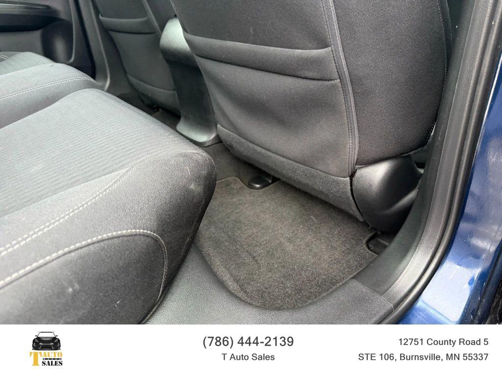 used 2015 Honda Accord car, priced at $11,895