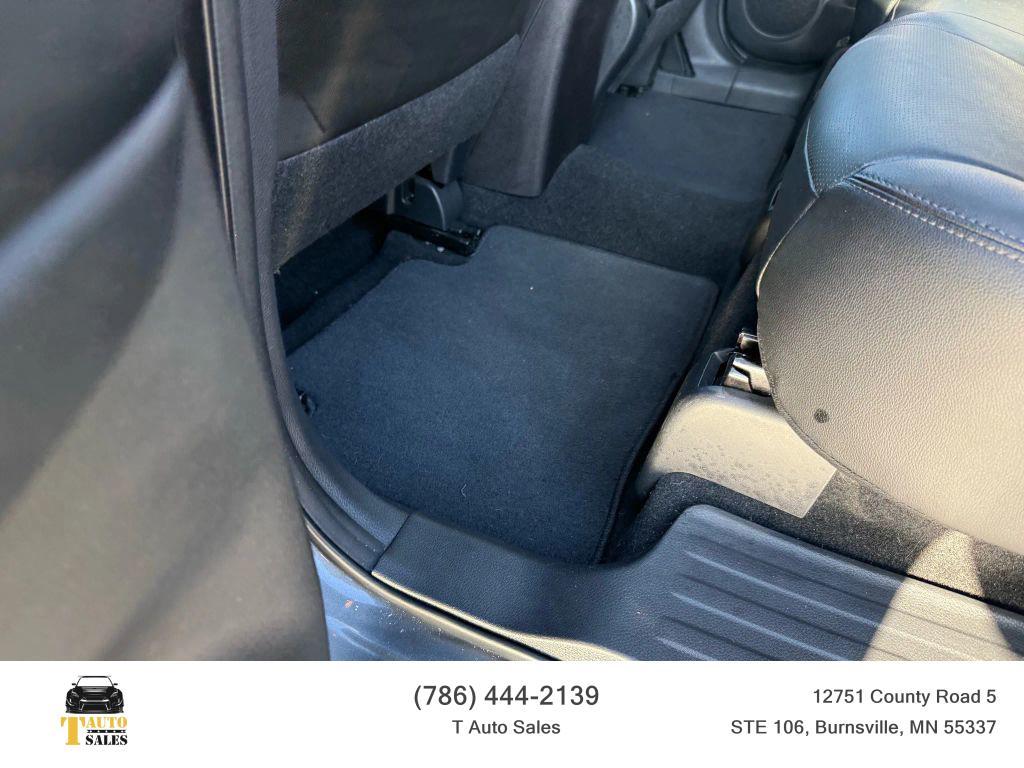 used 2016 Nissan Rogue car, priced at $10,995