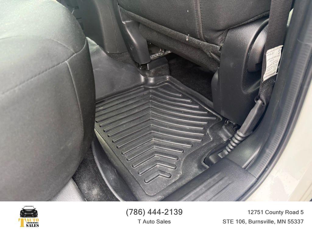 used 2025 Mazda CX-5 car, priced at $21,795