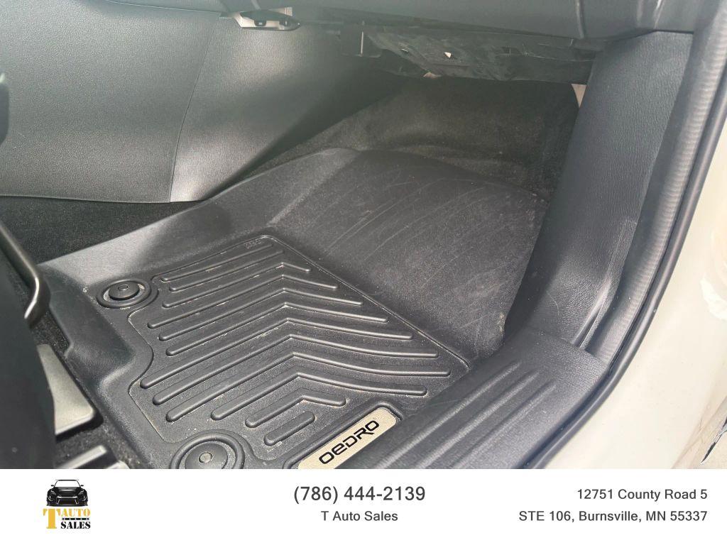 used 2025 Mazda CX-5 car, priced at $21,795