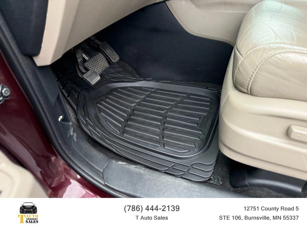 used 2016 Honda Pilot car, priced at $11,895