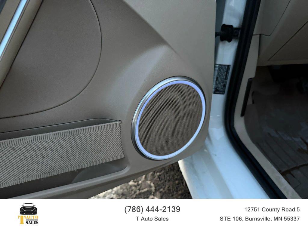 used 2015 Volkswagen Beetle car, priced at $13,995