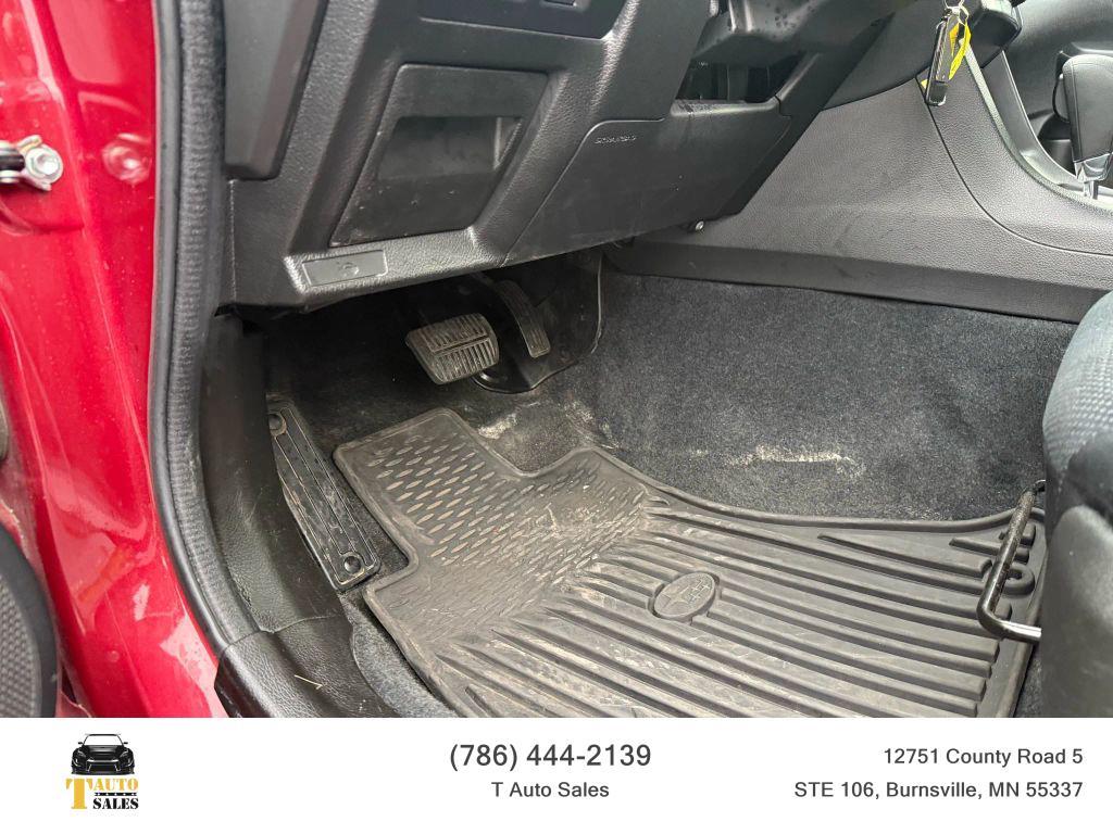 used 2014 Subaru Impreza car, priced at $8,995