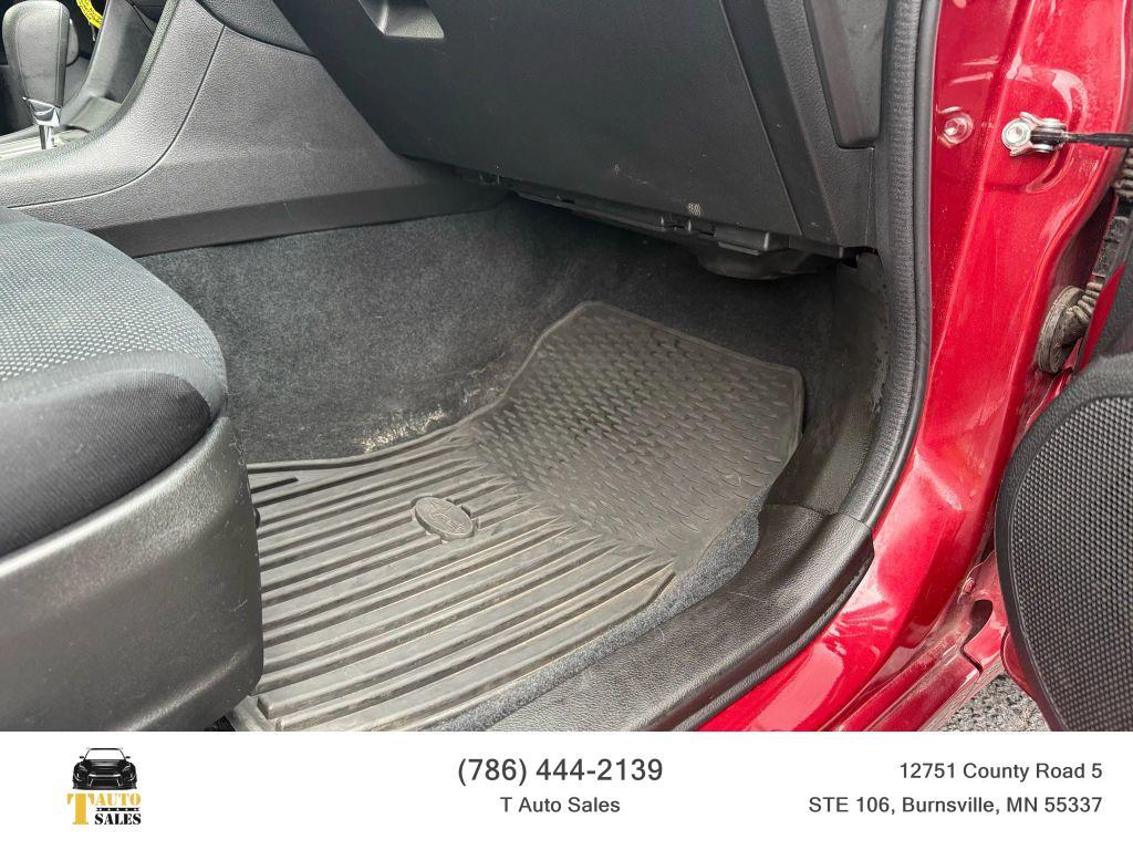 used 2014 Subaru Impreza car, priced at $8,995