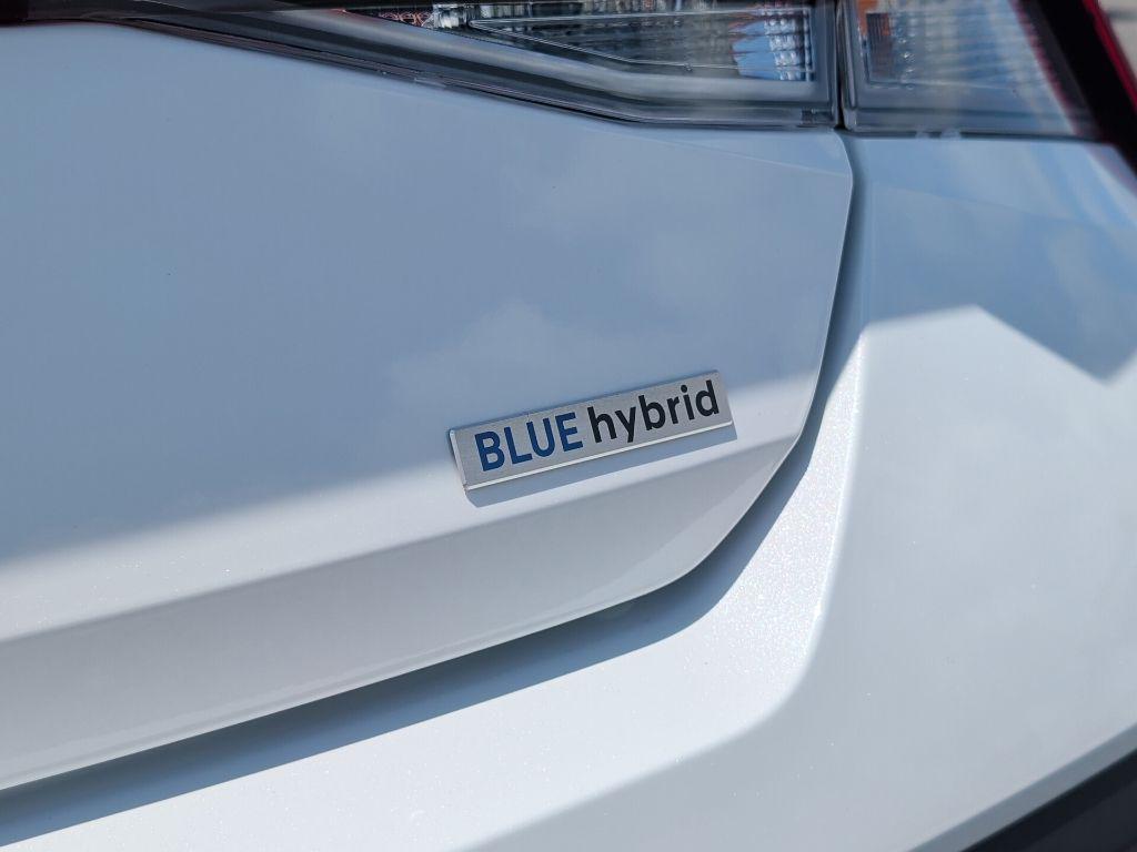 new 2026 Hyundai ELANTRA HEV car, priced at $26,751