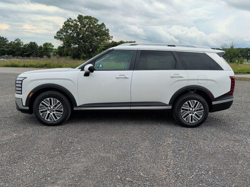 new 2026 Hyundai Palisade Hybrid car, priced at $46,800