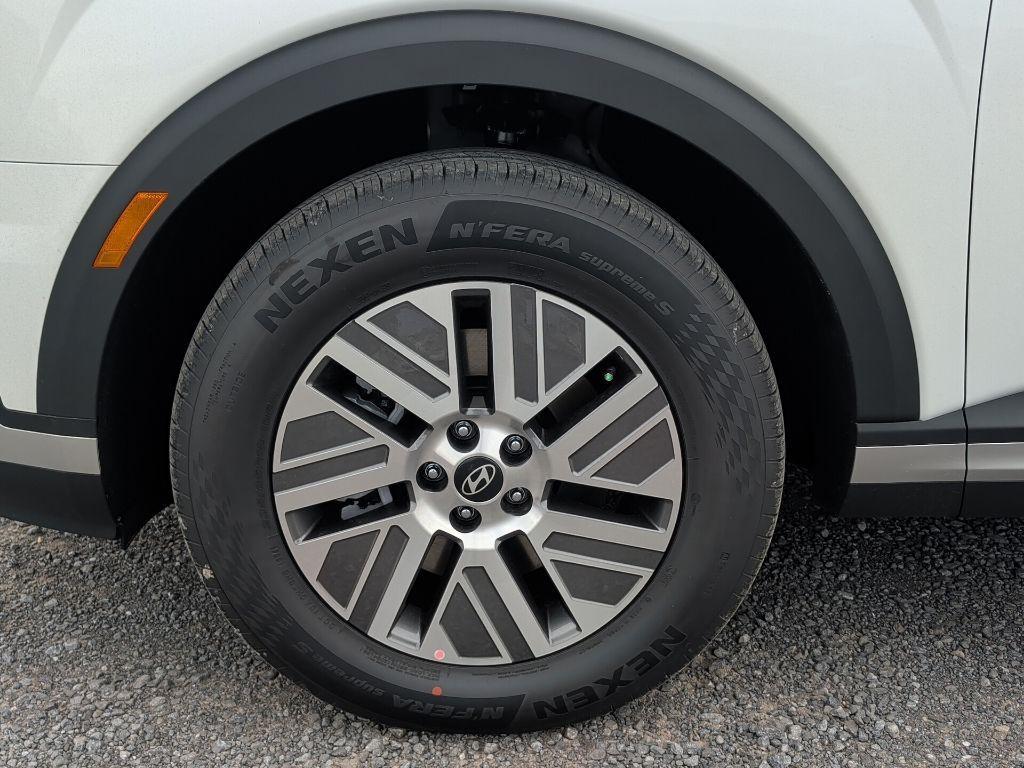 new 2026 Hyundai Palisade Hybrid car, priced at $46,800